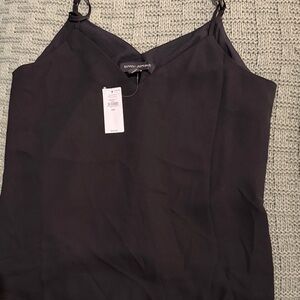Banana Republic Black Camisole Top